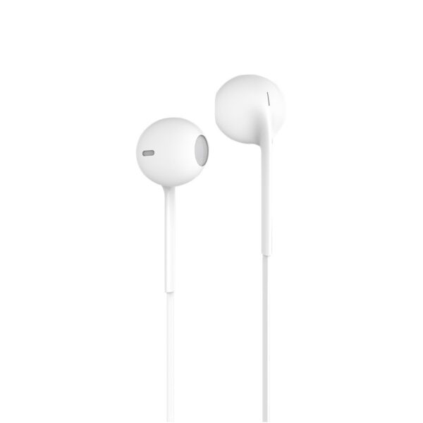 HS604 Audifonos VIDVIE cable plano, alta calidad.